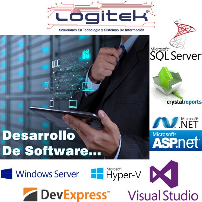DESARROLLO DE SOFTWARE